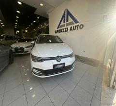 Volkswagen golf 2.0 tdi 150 cv dsg scr style