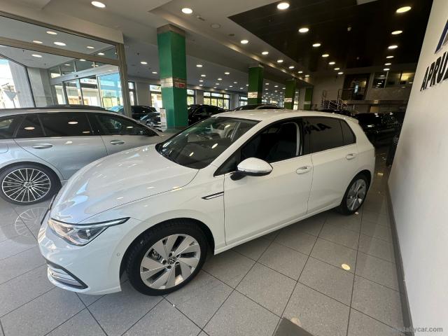 Auto - Volkswagen golf 2.0 tdi 150 cv dsg scr style