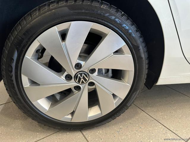 Auto - Volkswagen golf 2.0 tdi 150 cv dsg scr style