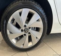 Auto - Volkswagen golf 2.0 tdi 150 cv dsg scr style