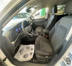 Auto - Volkswagen golf 2.0 tdi 150 cv dsg scr style