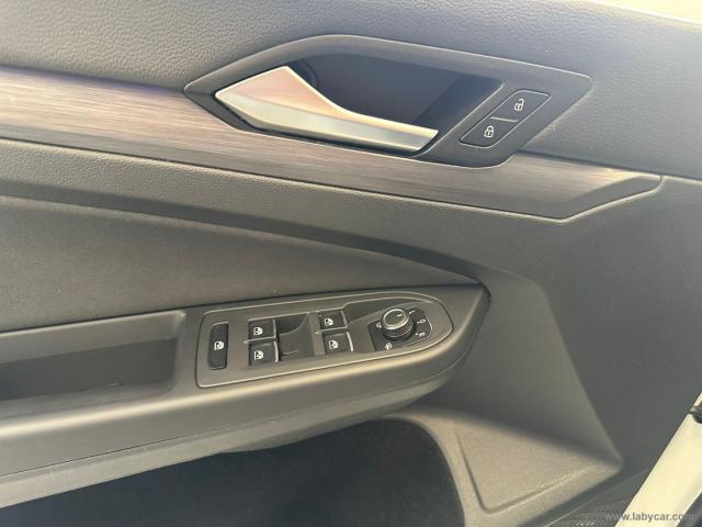 Auto - Volkswagen golf 2.0 tdi 150 cv dsg scr style