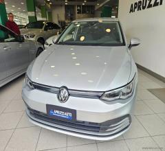 Auto - Volkswagen golf 2.0 tdi 115 cv scr life