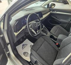 Auto - Volkswagen golf 2.0 tdi 115 cv scr life