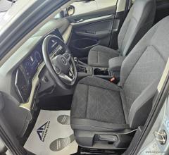 Auto - Volkswagen golf 2.0 tdi 115 cv scr life
