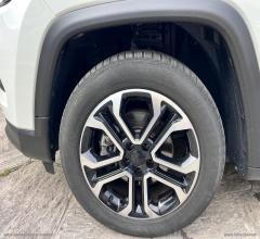Auto - Jeep compass 1.5 t4 130cv mhev 2wd limited