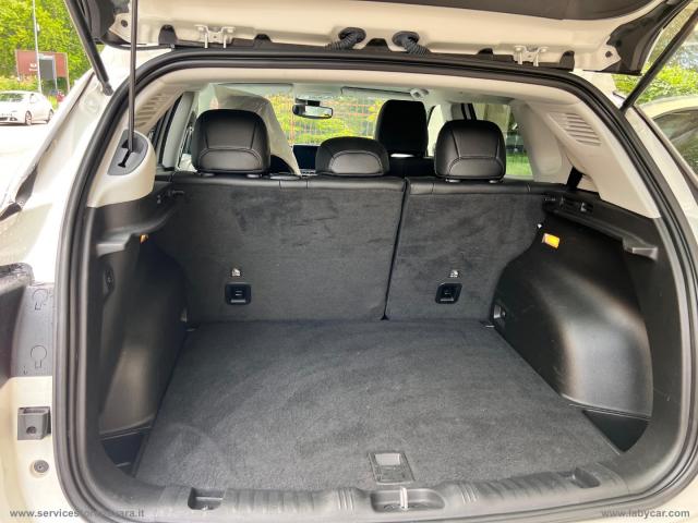 Auto - Jeep compass 1.5 t4 130cv mhev 2wd limited