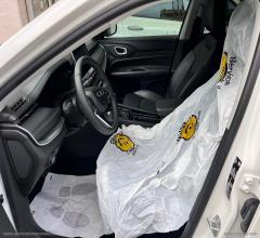 Auto - Jeep compass 1.5 t4 130cv mhev 2wd limited