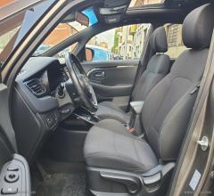 Auto - Kia carens 1.6 gdi class