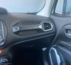 Auto - Jeep renegade 1.6 mjt 120cv limited