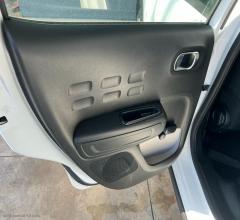 Auto - Citroen c3 puretech 82 s&s feel