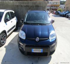 Auto - Fiat panda 1.0 firefly s&s hybrid