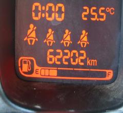 Auto - Fiat panda 1.0 firefly s&s hybrid