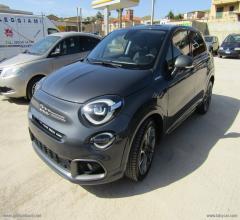 Fiat 500x 1.6 m.jet 130 cv sport