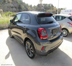 Auto - Fiat 500x 1.3 m.jet 95 cv connect