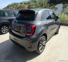 Auto - Fiat 500x 1.3 m.jet 95 cv connect
