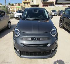 Auto - Fiat 500x 1.3 m.jet 95 cv connect