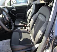 Auto - Fiat 500x 1.3 m.jet 95 cv connect