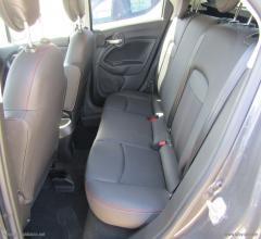 Auto - Fiat 500x 1.3 m.jet 95 cv connect