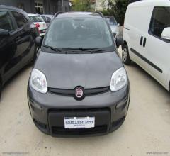 Auto - Fiat panda 1.0 firefly s&s hybrid