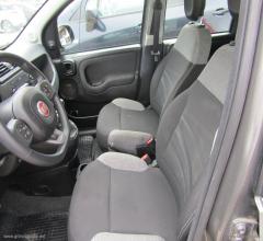 Auto - Fiat panda 1.0 firefly s&s hybrid