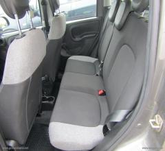 Auto - Fiat panda 1.0 firefly s&s hybrid