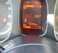 Auto - Fiat panda 1.0 firefly s&s hybrid
