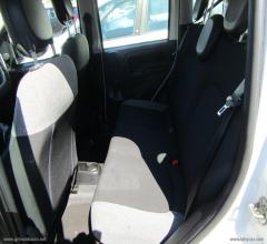 Auto - Fiat panda 1.0 firefly s&s hybrid