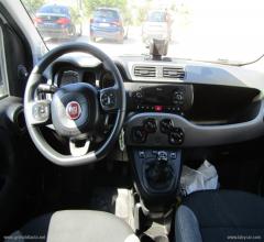 Auto - Fiat panda 1.0 firefly s&s hybrid