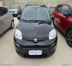 Auto - Fiat panda 1.0 firefly s&s hybrid