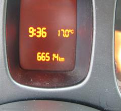 Auto - Fiat panda 1.0 firefly s&s hybrid