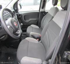 Auto - Fiat panda 1.0 firefly s&s hybrid
