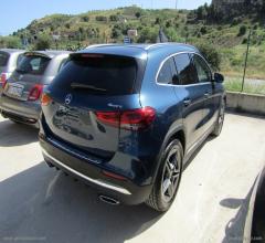 Auto - Mercedes-benz gla 220 d automatic 4matic premium