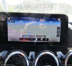 Auto - Mercedes-benz gla 220 d automatic 4matic premium