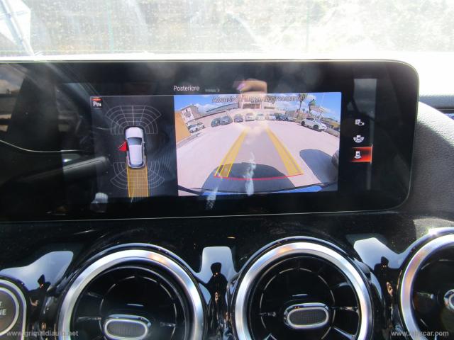 Auto - Mercedes-benz gla 220 d automatic 4matic premium
