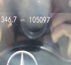 Auto - Mercedes-benz gla 220 d automatic 4matic premium