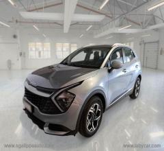 Kia sportage 1.6 tgdi mhev business