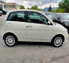 Auto - Lancia ypsilon 1.2 69 cv diva