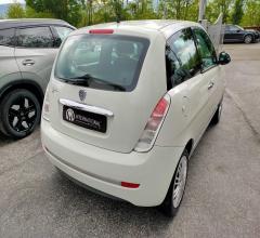 Auto - Lancia ypsilon 1.2 69 cv diva