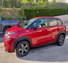 Auto - Citroen c3 aircross bluehdi 110 s&s you