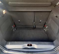 Auto - Citroen c3 aircross bluehdi 110 s&s you