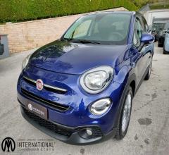 Auto - Fiat 500x 1.6 m.jet 130 cv connect
