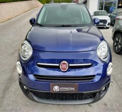 Auto - Fiat 500x 1.6 m.jet 130 cv connect