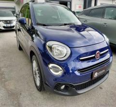 Auto - Fiat 500x 1.6 m.jet 130 cv connect