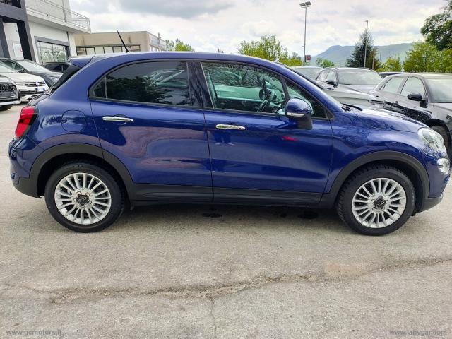 Auto - Fiat 500x 1.6 m.jet 130 cv connect