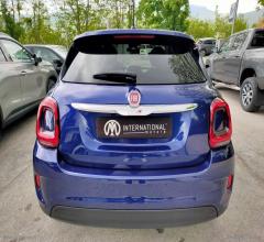 Auto - Fiat 500x 1.6 m.jet 130 cv connect