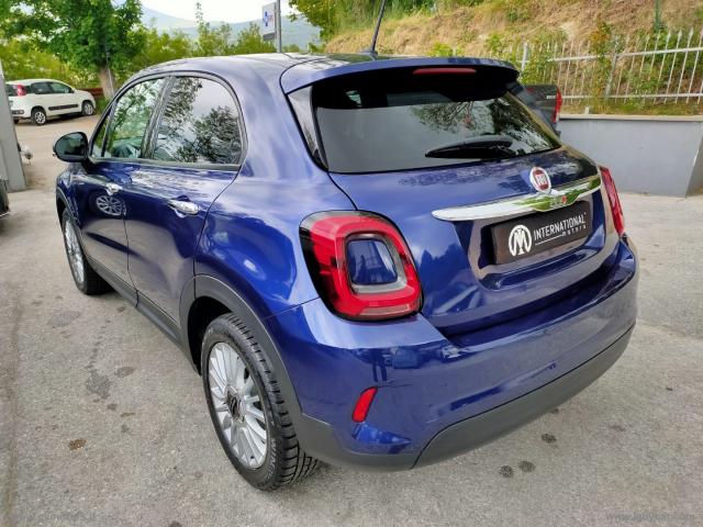 Auto - Fiat 500x 1.6 m.jet 130 cv connect
