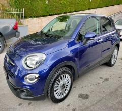 Auto - Fiat 500x 1.6 m.jet 130 cv connect