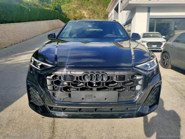 Auto - Audi q8 50 tdi 286 cv quattro tiptronic