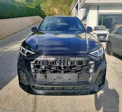 Auto - Audi q8 50 tdi 286 cv quattro tiptronic